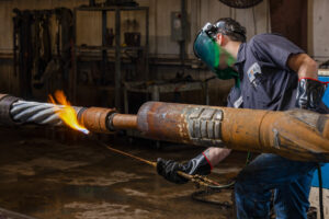 Rival custom photography