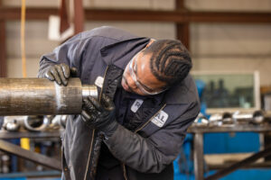 Rival custom photography