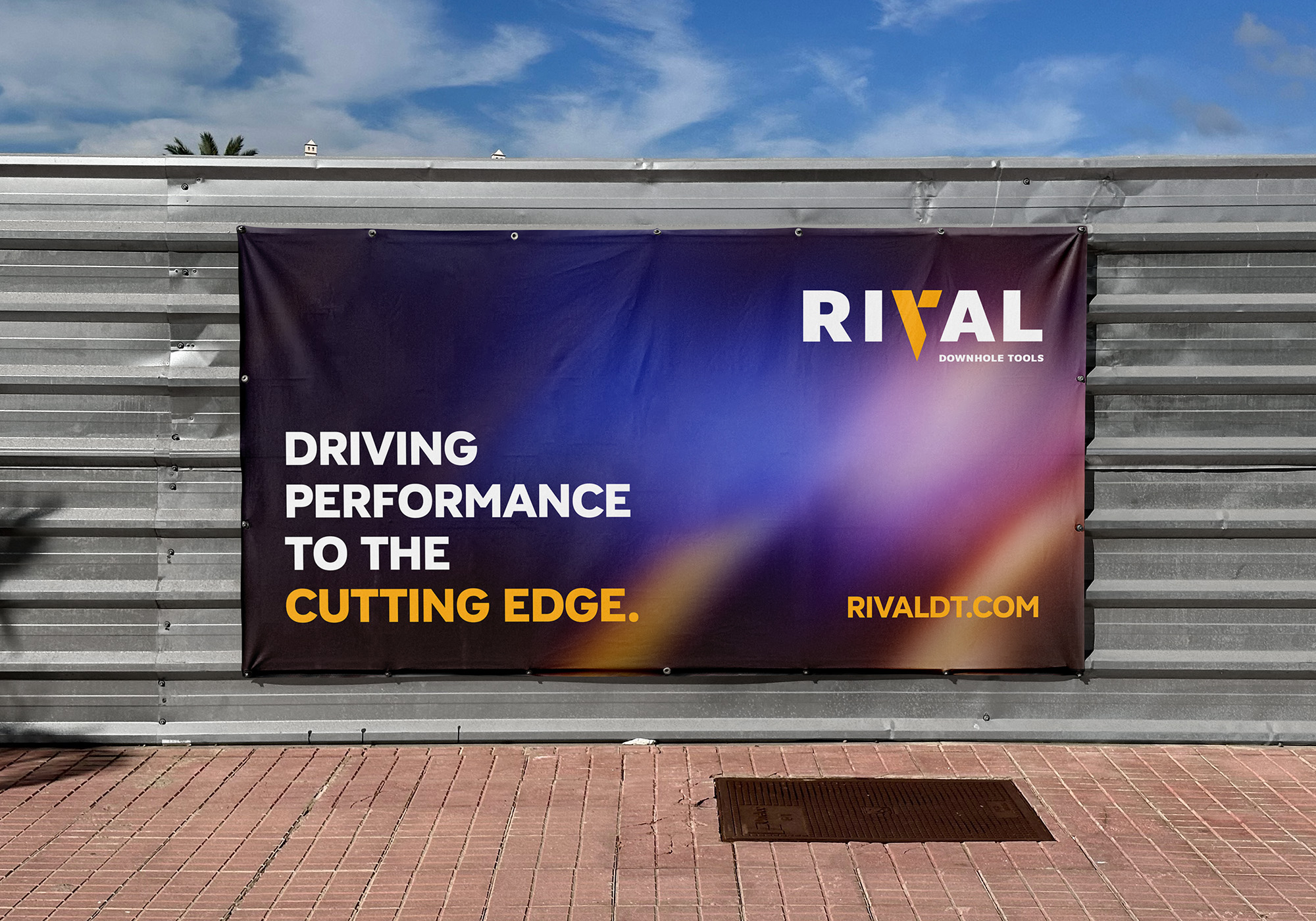 Rival featured