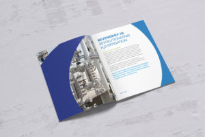 RevEnergy Corporate Brochure