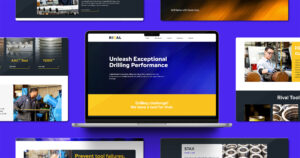 Rival Downhole Tools website