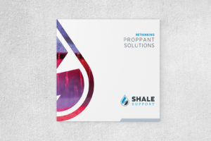 Shale Support Corporate Brochure Cover