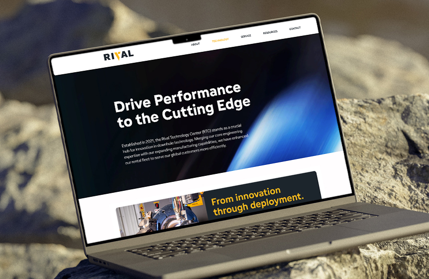 RIVAL DOWNHOLE TOOLS