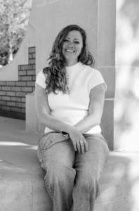 Suzanne Morgan