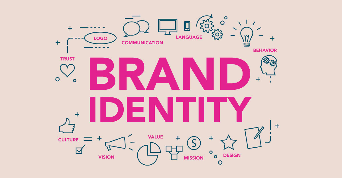 Brand Identity Before Content Strategy • Raven Creative
