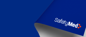 SafetyMed Logo