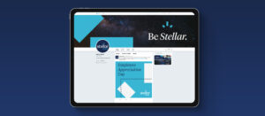 Stellar Bank Social Media