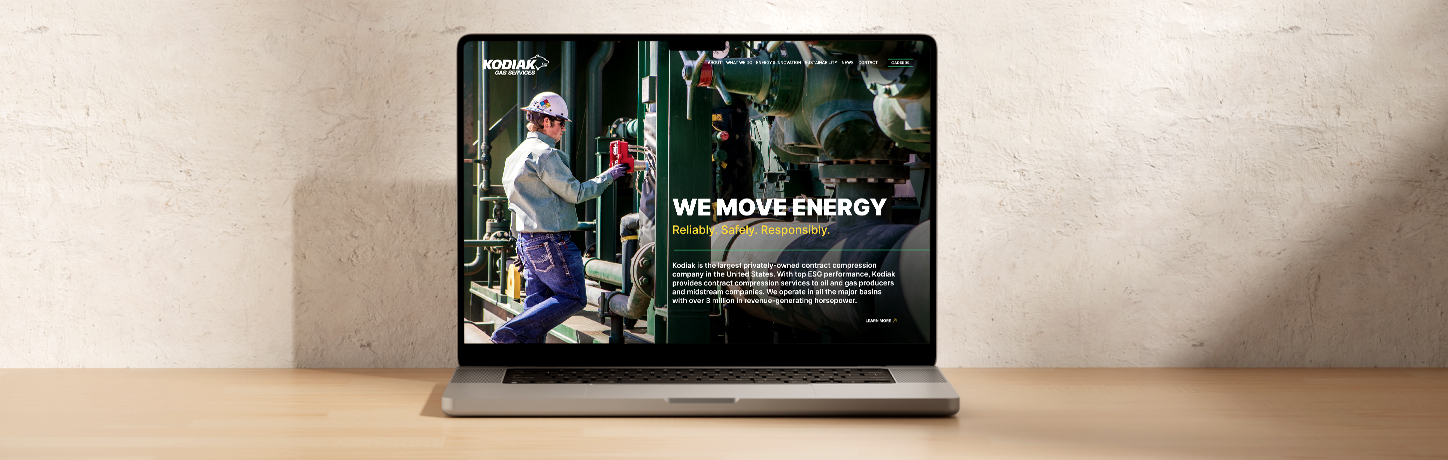 Kodiak Gas Services