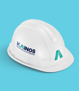 Kainos Roofing & Exteriors brand