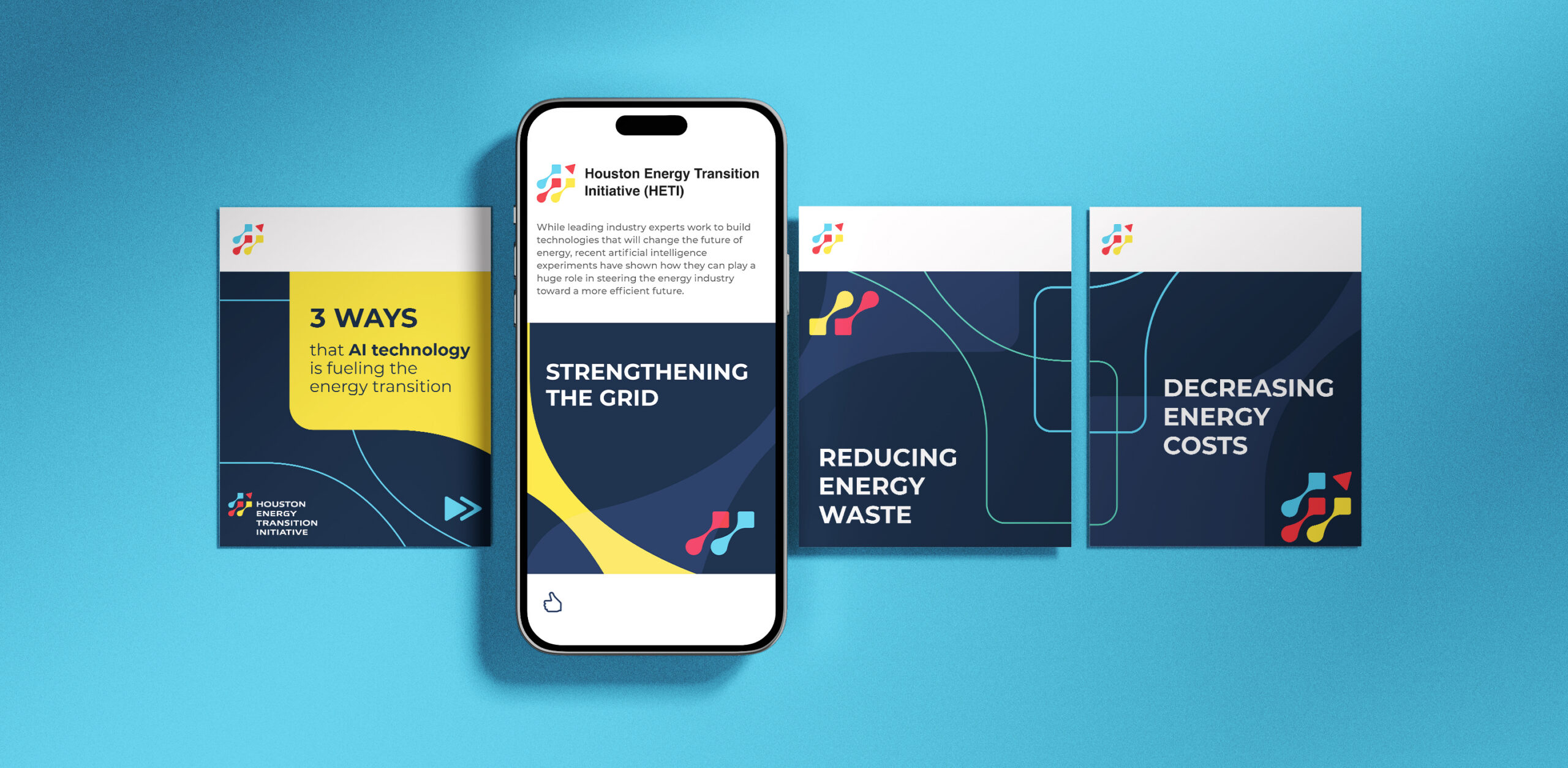 Houston Energy Transition INitiative (HETI)