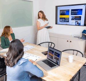 Why embarrassing marketing is more than a branding problem
