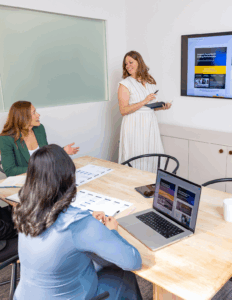 brand perception gap