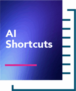 4 AI Shortcuts That Transform B2B Marketing From Scattered to Streamlined