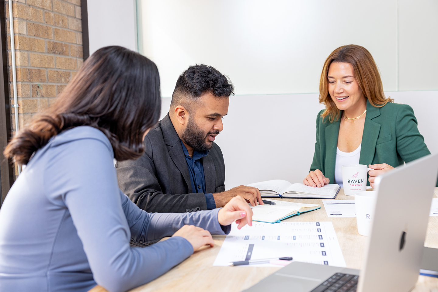 Buyer Persona