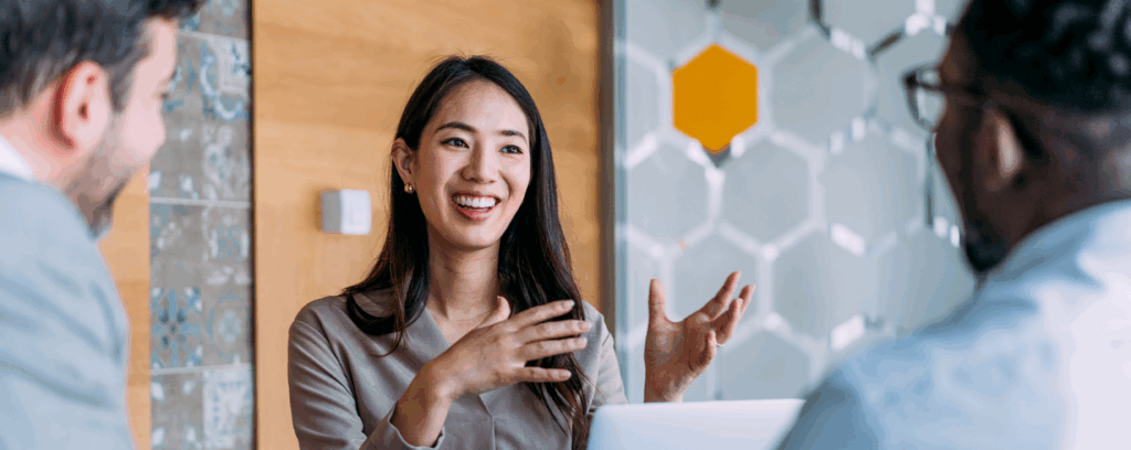 Entering a New Market? Build Belief First.