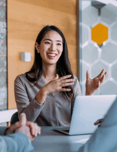 Entering a New Market? Build Belief First.