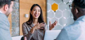 Entering a New Market? Build Belief First.