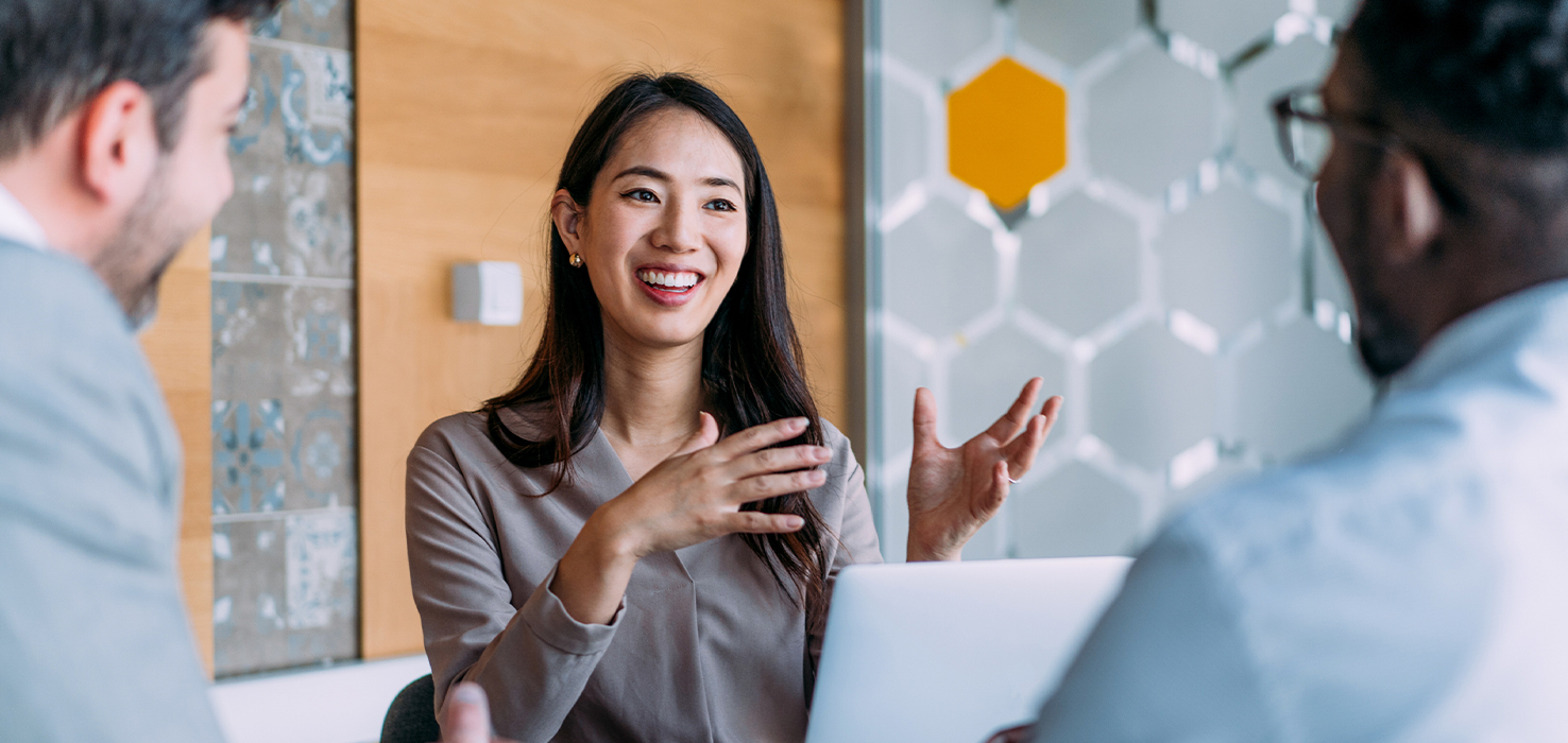 Entering a New Market? Build Belief First.