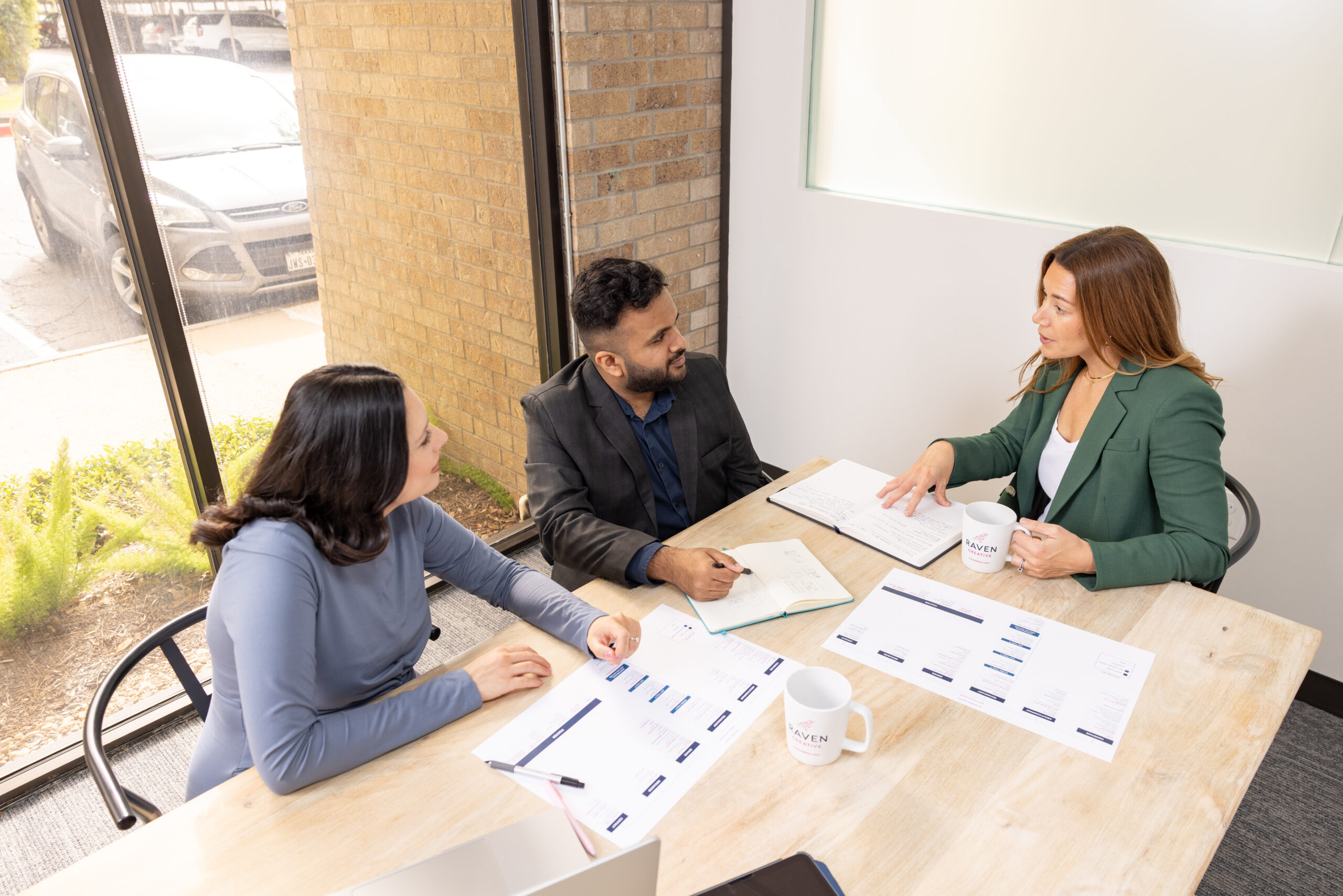 4 AI Shortcuts to Streamline B2B Marketing