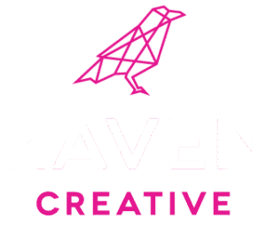 Raven Creative Logo