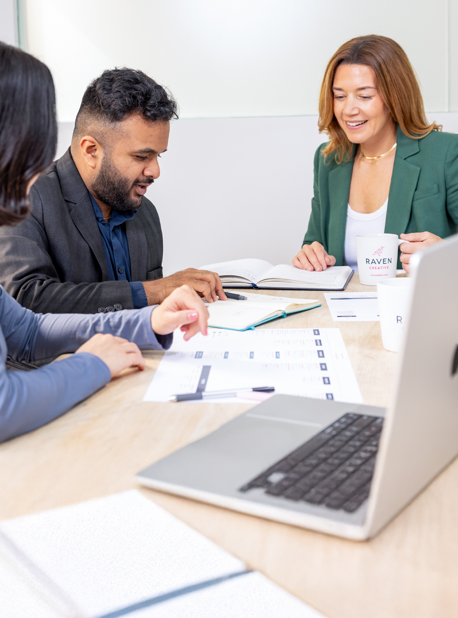 Buyer Persona Creation