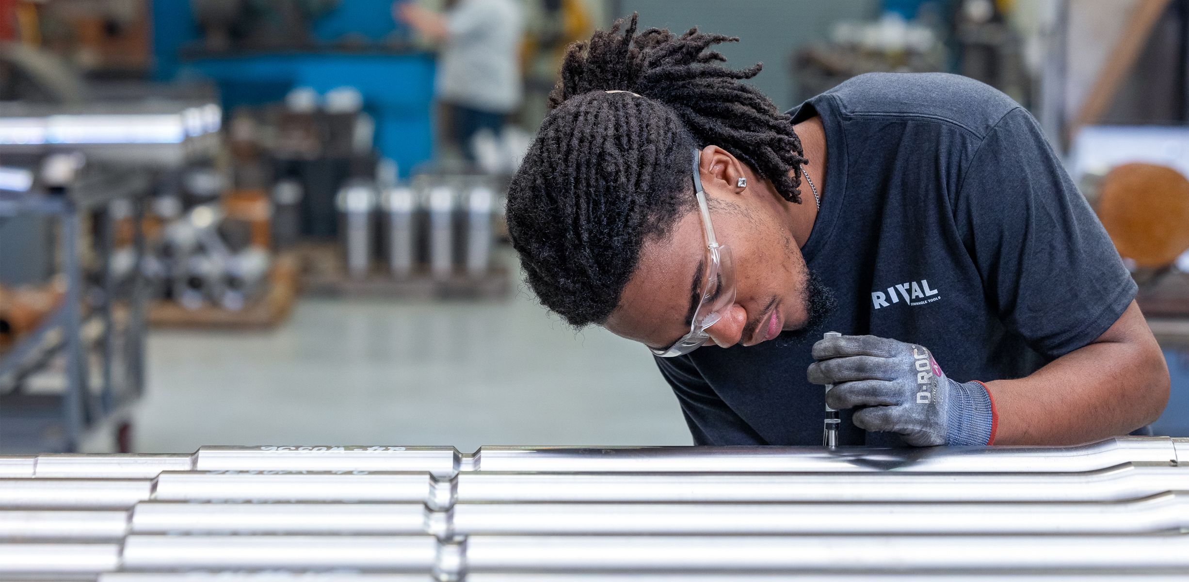 RIVAL DOWNHOLE TOOLS