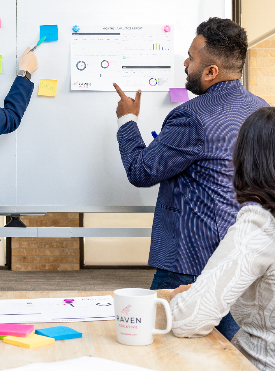 Social Content Planning