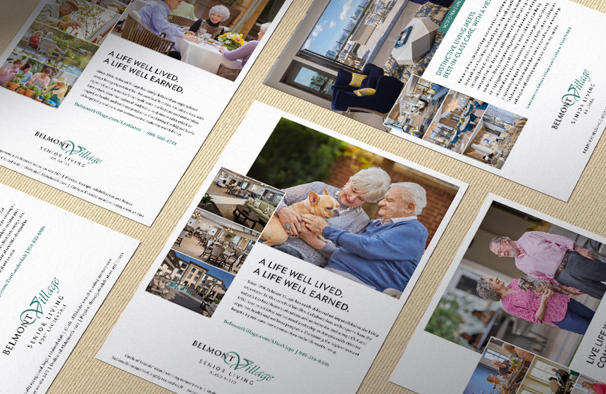 Belmont Village Senior Living