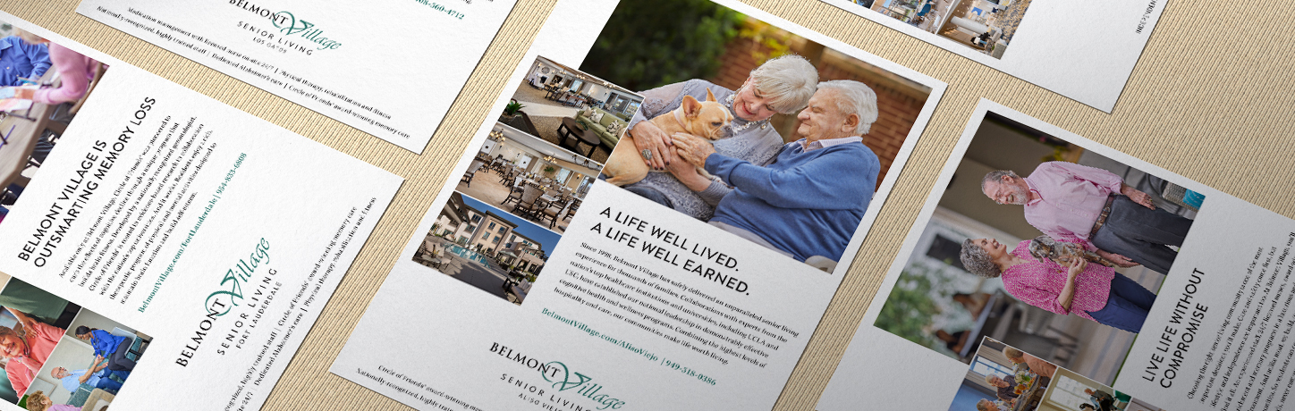 Belmont Village Senior Living